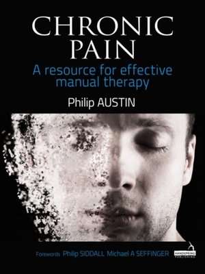 cover image of Chronic Pain